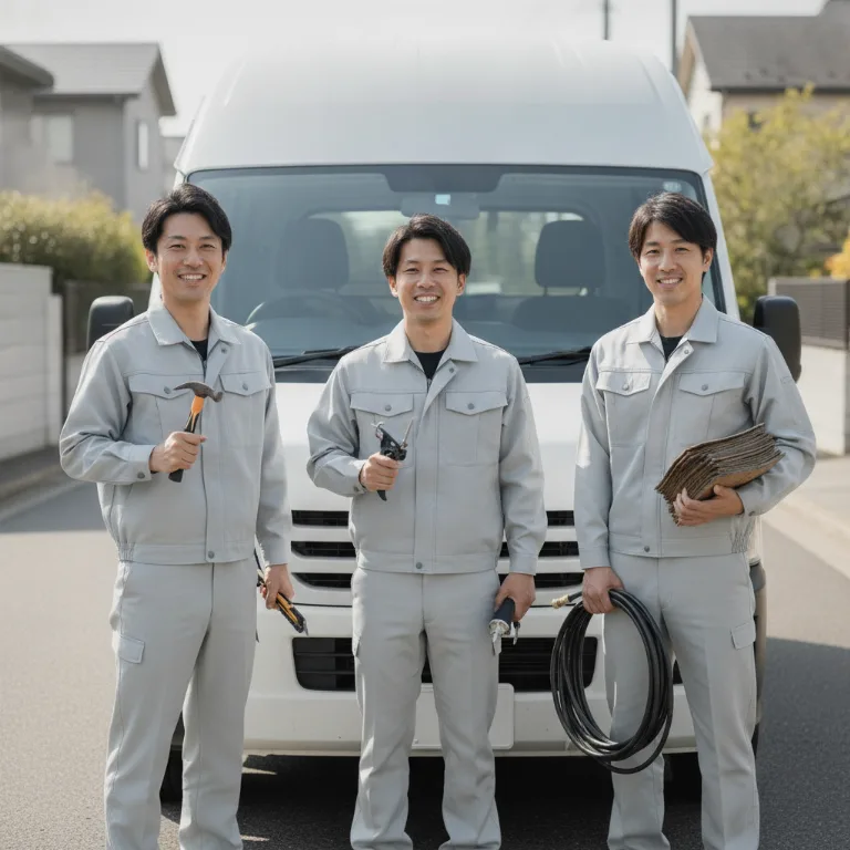 屋根職人 のチーム: 相馬市